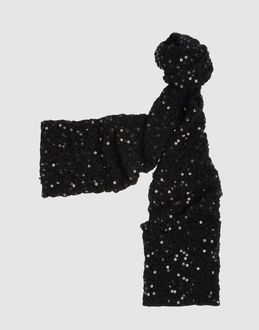 SNOW FROM ST BARTH - ACCESSORI - Sciarpe - su YOOX.COM