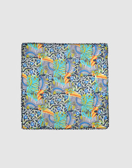 FRANCESCA B. - ACCESSORI - Foulard - su YOOX.COM