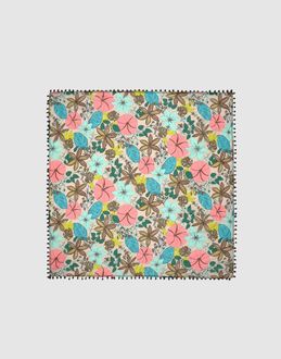 FRANCESCA B. - ACCESSORI - Foulard - su YOOX.COM