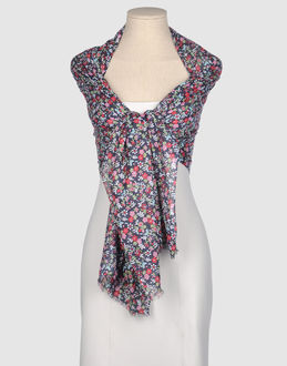 FRANCESCA B. - ACCESSORI - Stole - su YOOX.COM