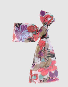 FRANCESCA B. - ACCESSORI - Sciarpe - su YOOX.COM