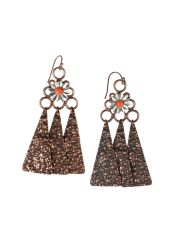 GERARD YOSCA - Boucles d'oreilles