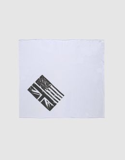 ..,MERCI - ACCESSORI - Foulard - su YOOX.COM