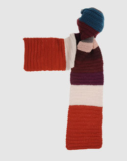 FRENCH CONNECTION - ACCESSORI - Sciarpe - su YOOX.COM