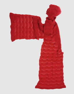 BRAMANTE - ACCESSORI - Sciarpe - su YOOX.COM