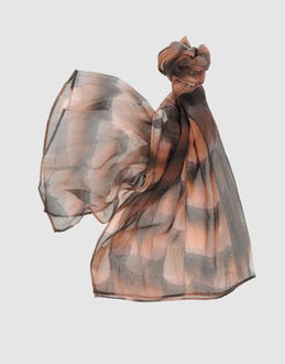 FREDA - ACCESSORI - Sciarpe - su YOOX.COM