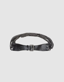 BLUGIRL FOLIES - ACCESSORI - Cinture - su YOOX.COM