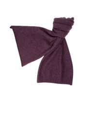 BELLWOOD - Oblong scarf