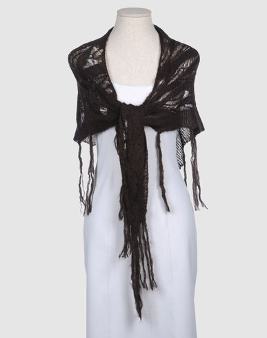 ZOOM KING KONG - Shawl