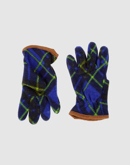 HIDALGO - ACCESSORI - Guanti - su YOOX.COM