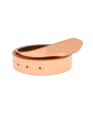 Belt Women's - MAISON MARTIN MARGIELA 11