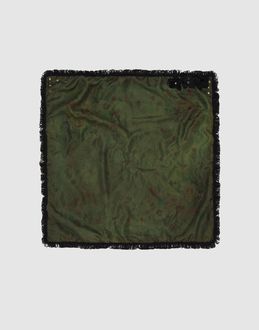IS - ACCESSORI - Foulard - su YOOX.COM