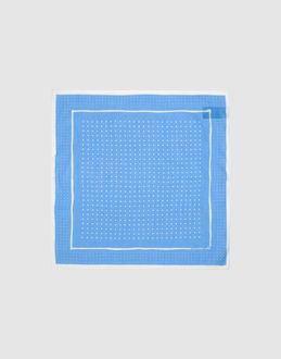 MASSIMO ALBA - ACCESSORI - Foulard - su YOOX.COM