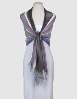 U-NI-TY - ACCESSORI - Stole - su YOOX.COM
