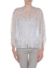 ELISABETTA FRANCHI for CELYN b. - Long sleeve shirt