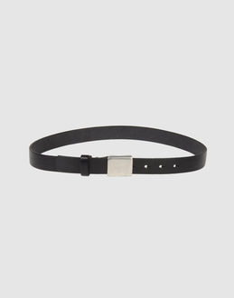 ANGLO - ACCESSORI - Cinture - su YOOX.COM