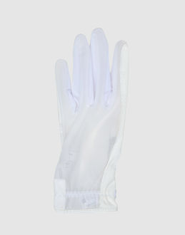 CHERVO' - ACCESSORI - Guanti - su YOOX.COM