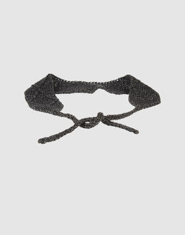 ANGLO - ACCESSORI - Cinture - su YOOX.COM