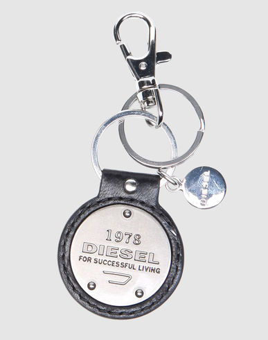 ZOOM DIESEL - Key ring