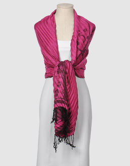 PASSIGATTI - ACCESSORI - Stole - su YOOX.COM