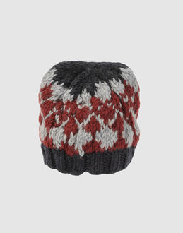 LOCAL APPAREL - ACCESSORI - Cappelli - su YOOX.COM
