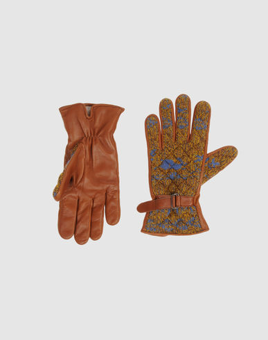 Gloves