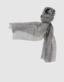 GENTILUOMO BY GENTI - ACCESSORI - Sciarpe - su YOOX.COM