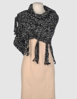 OBJECT COLLECTORS ITEM - ACCESSORI - Scialli - su YOOX.COM