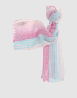 GENTILUOMO BY GENTI - ACCESSORI - Sciarpe - su YOOX.COM