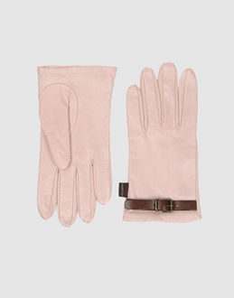 ALLY CAPELLINO - ACCESSORI - Guanti - su YOOX.COM