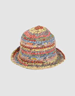 GREVI - ACCESSORI - Cappelli - su YOOX.COM