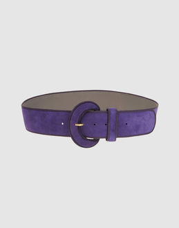 HOSS INTROPIA - ACCESSORI - Cinture - su YOOX.COM