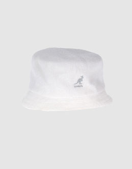 KANGOL - ACCESSORI - Cappelli - su YOOX.COM