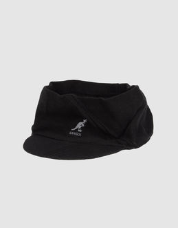KANGOL - ACCESSORI - Cappelli - su YOOX.COM