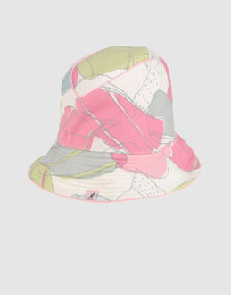 KANGOL - ACCESSORI - Cappelli - su YOOX.COM