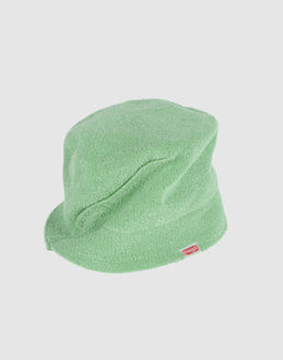 KANGOL - ACCESSORI - Cappelli - su YOOX.COM