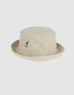 KANGOL - ACCESSORI - Cappelli - su YOOX.COM