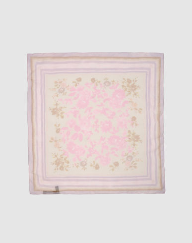 ZOOM DKNY - Square scarf
