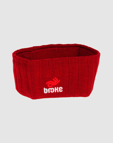 ZOOM BROKE - Hair accessory
