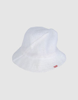 KANGOL - ACCESSORI - Cappelli - su YOOX.COM