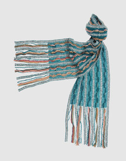 ELENOIRE B - ACCESSORI - Sciarpe - su YOOX.COM