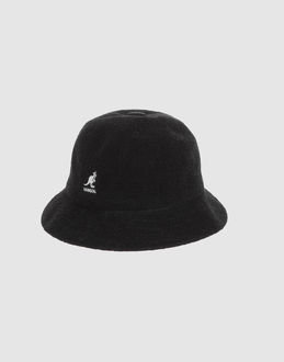 KANGOL - ACCESSORI - Cappelli - su YOOX.COM