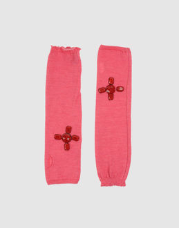 MACRÍ - ACCESSORI - Guanti - su YOOX.COM