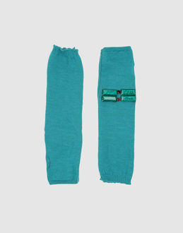 MACRÍ - ACCESSORI - Guanti - su YOOX.COM