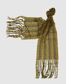 GIANCARLO - ACCESSORI - Sciarpe - su YOOX.COM