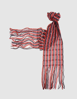GIANCARLO - ACCESSORI - Sciarpe - su YOOX.COM