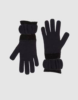YASMIN NAQVI - ACCESSORI - Guanti - su YOOX.COM