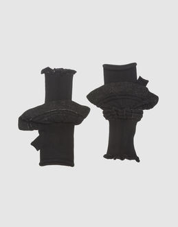 YASMIN NAQVI - ACCESSORI - Guanti - su YOOX.COM