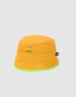 KANGOL - ACCESSORI - Cappelli - su YOOX.COM