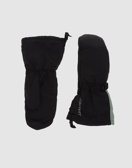 COLUMBIA - ACCESSORI - Guanti - su YOOX.COM